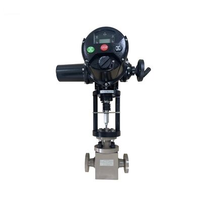 Пневматический привод двойного действия с алюминиевым корпусом и стандартом ISO5211 и DIN3337 для автоматизации клапанов