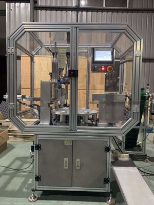 Пневматический привод, класс ANSI 150-900, проходной, блочный клапан для промышленного использования