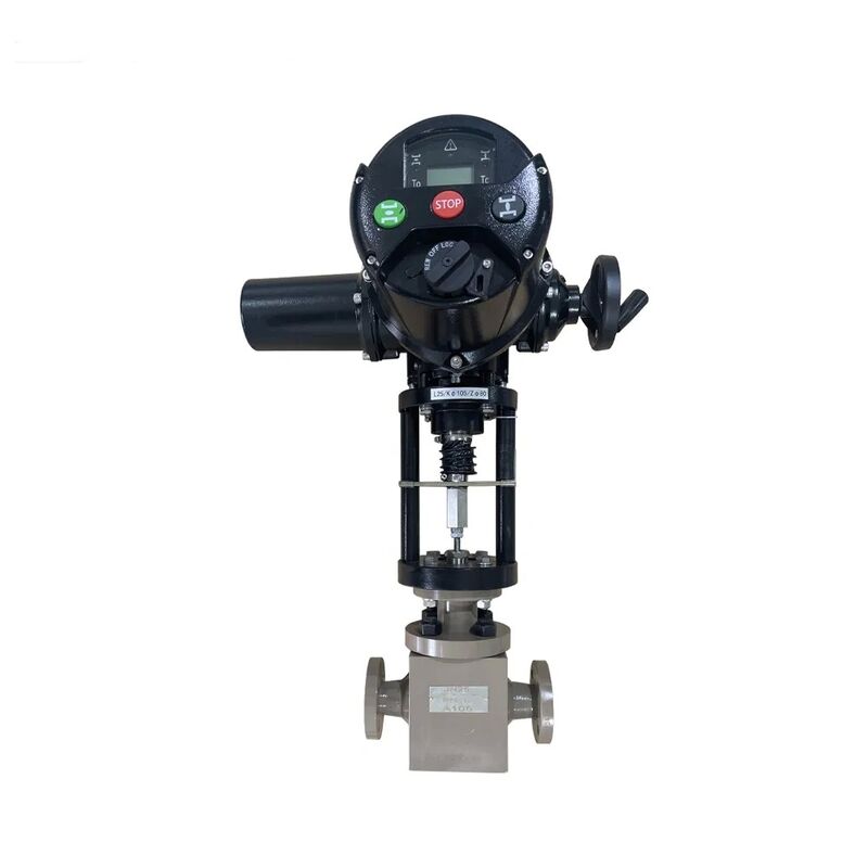 Пневматический привод двойного действия с алюминиевым корпусом и стандартом ISO5211 и DIN3337 для автоматизации клапанов